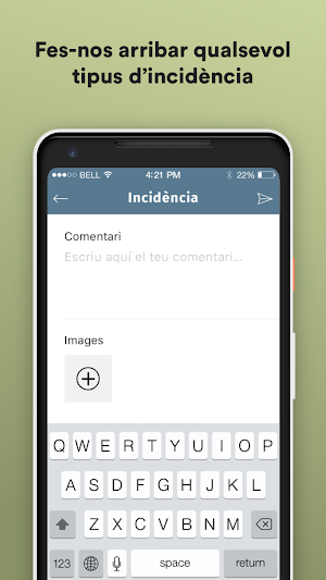 Ajuntament del Port de la Selv Screenshot 3