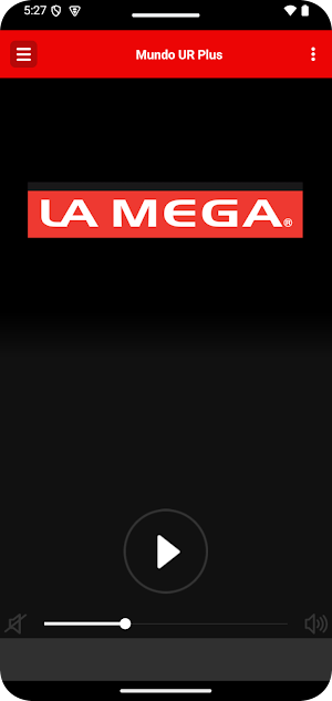 Mundo UR Plus Screenshot 2