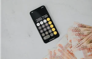 الة حاسبه بدون نت calculator Screenshot 1