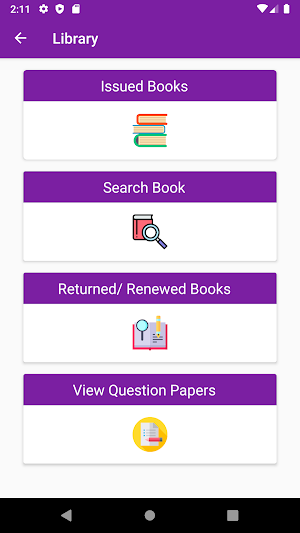 JATAN DEVI DAGA H.S. SCHOOL Screenshot 3