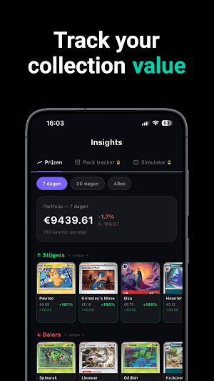 CollectiVerse Screenshot 3