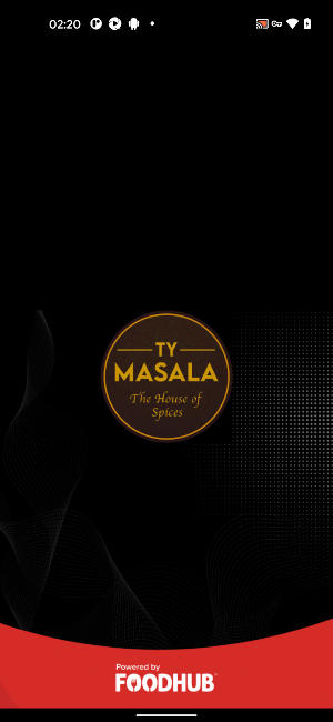 Ty Masala Screenshot 0