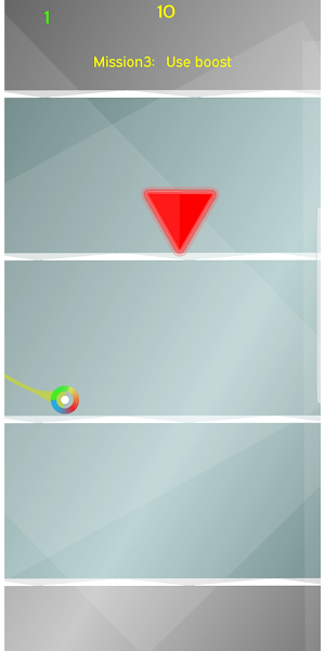 Switch the ball Screenshot 3