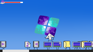 Guns 'n Files Screenshot 3