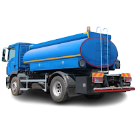 Tanker Water