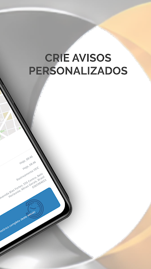 Ultravisão Sat Screenshot 2