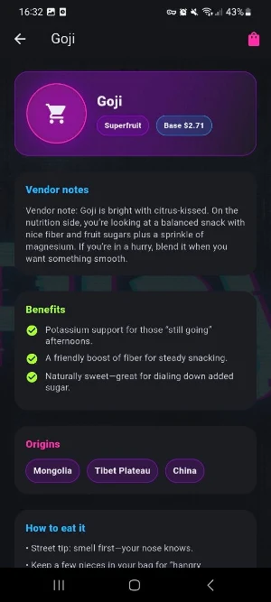 LeoVegas Screenshot 0