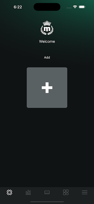 MaxBet Connect Screenshot 1