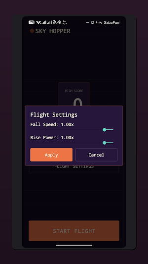 Draft Red End Safe Screenshot 1