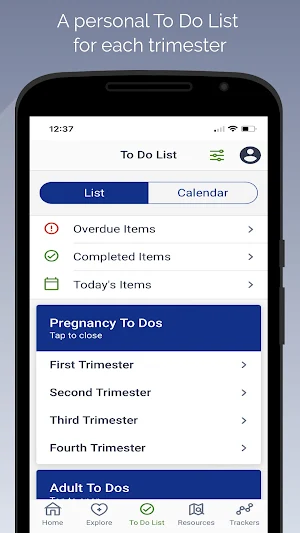 Circle+ with Providence Screenshot 3