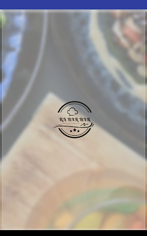 BAR RABARBAR Screenshot 3