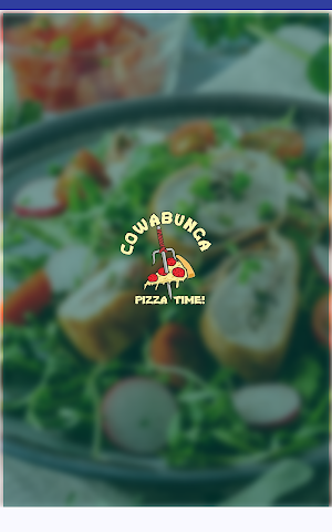 Cowabunga Pizza Screenshot 3