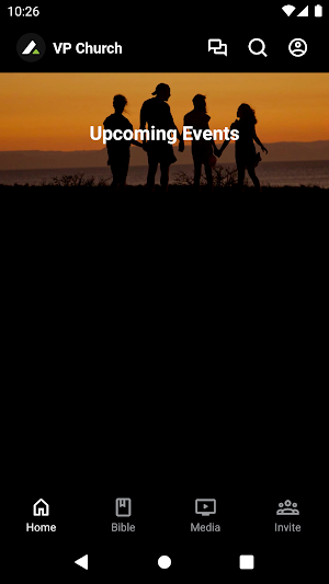 VantagePoint Church CA Screenshot 0