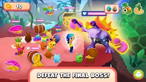 Pet Adventure - Animal Masters Screenshot 3
