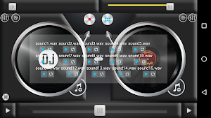 DJ Ultimate Mixer Screenshot 2
