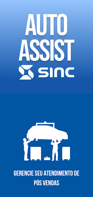 SINC Auto Assist Screenshot 3