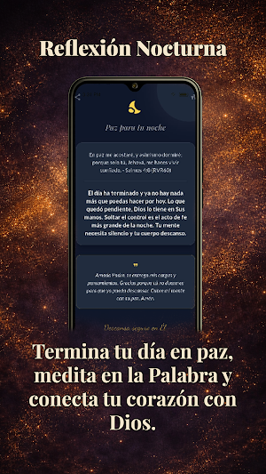 Devocional Diario Screenshot 3