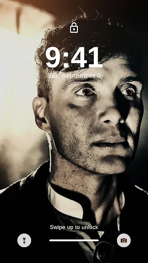 Peaky Blinders Wallpaper 2023 Screenshot 1
