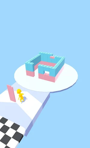 Brick Runner Screenshot 3