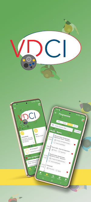 VDCI 2023 Screenshot 0