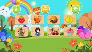 Baby Blocks Screenshot 1