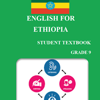 English Grade 9 Textbook