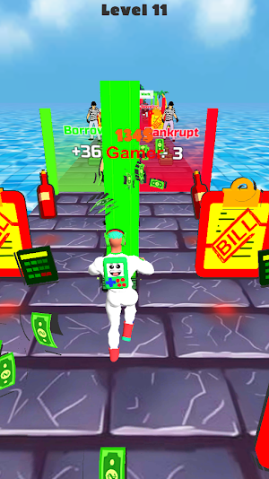 Job Rush Screenshot 2
