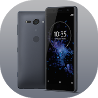 Theme for Xperia XZ2 Compact