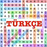 Sözcük Arama Oyunu, Kelime Bul