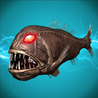 Monster Fishing