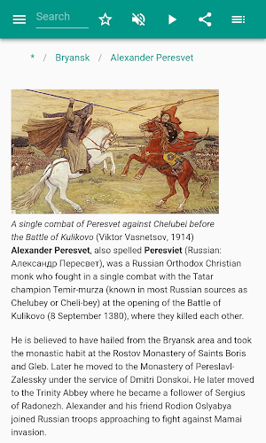 Bryansk Screenshot 2