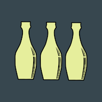 Bottles Game Challenge