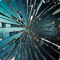 Broken Screen HD Wallpapers