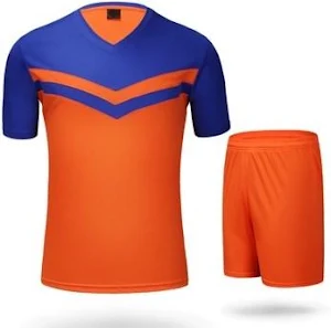 Futsal Uniform Design Screenshot 3