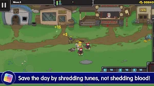 Bardbarian - GameClub Screenshot 0
