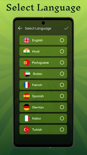 Live Cricket TV HD 2025 Screenshot 3