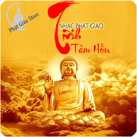 Nhạc Phật Giáo Tĩnh Tâm Hồn