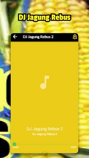 DJ Jagung Rebus Screenshot 3