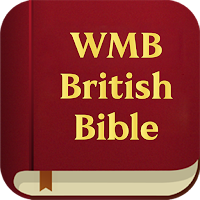 WMB British Edition Bible