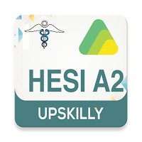 UpSkilly HESI A2 Exam Prep