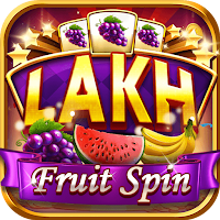 Lakh Fruit Spin