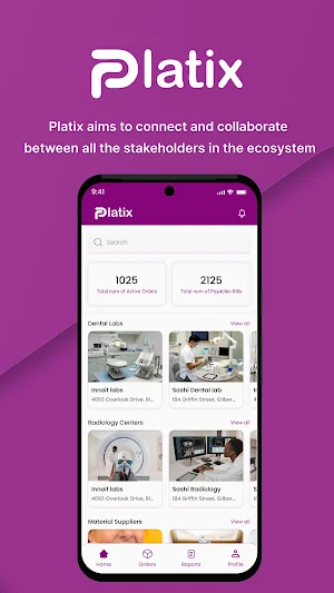 Platix Screenshot 0