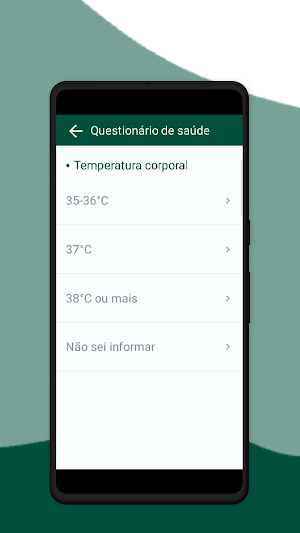 Conexão Saúde Screenshot 3