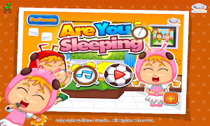 Kids Song: Are You Sleeping Screenshot 0