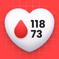 Blood Pressure Tracker