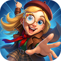 MeWaii Adventure:Match & Merge