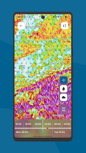 SHV FSVL Screenshot 1