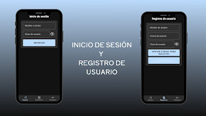 Login Screenshot 1