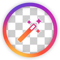 Photo Background AI Eraser