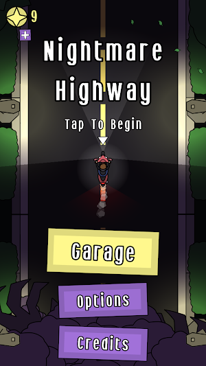 Nightmare Highway Screenshot 3